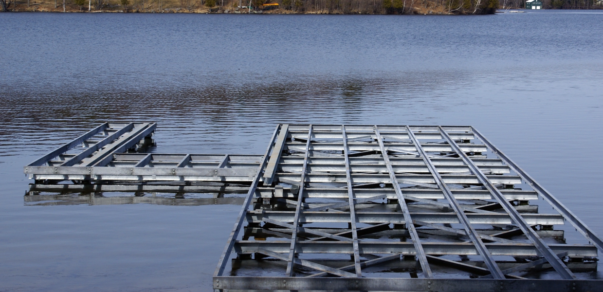 Docks