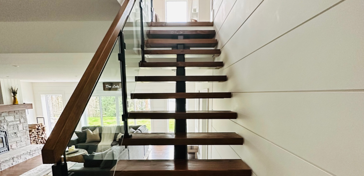 Custom Steel